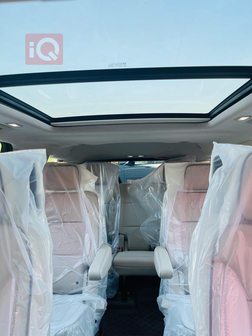 جی ئێم سی یوکۆن